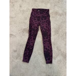 All in Motion Athletic leggins Size S